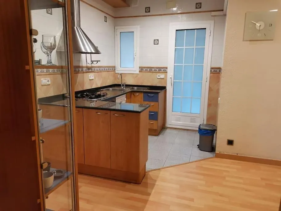 Offer Economic Apartment Barselona 0*,