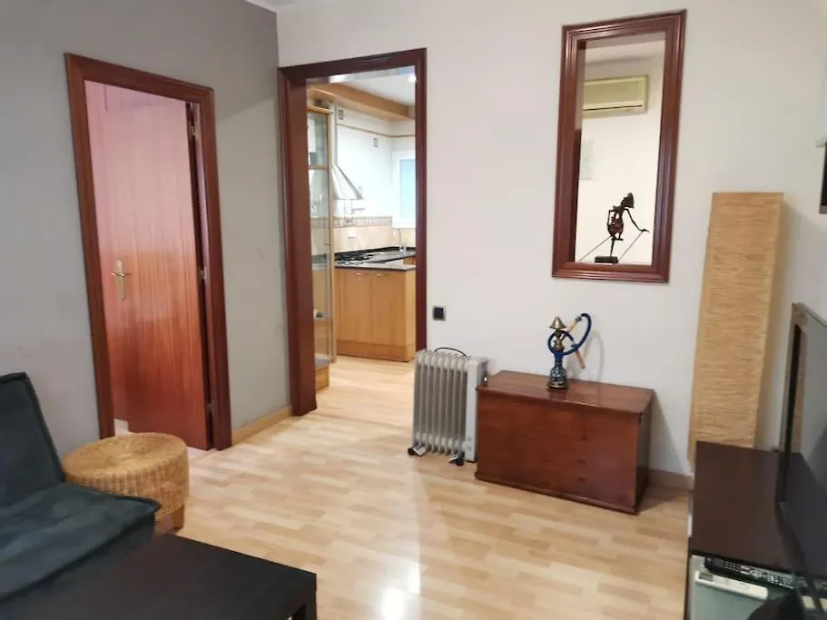 Offer Economic Apartment Barselona