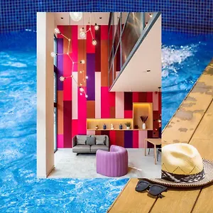Arcelon - From 2023 Hotel