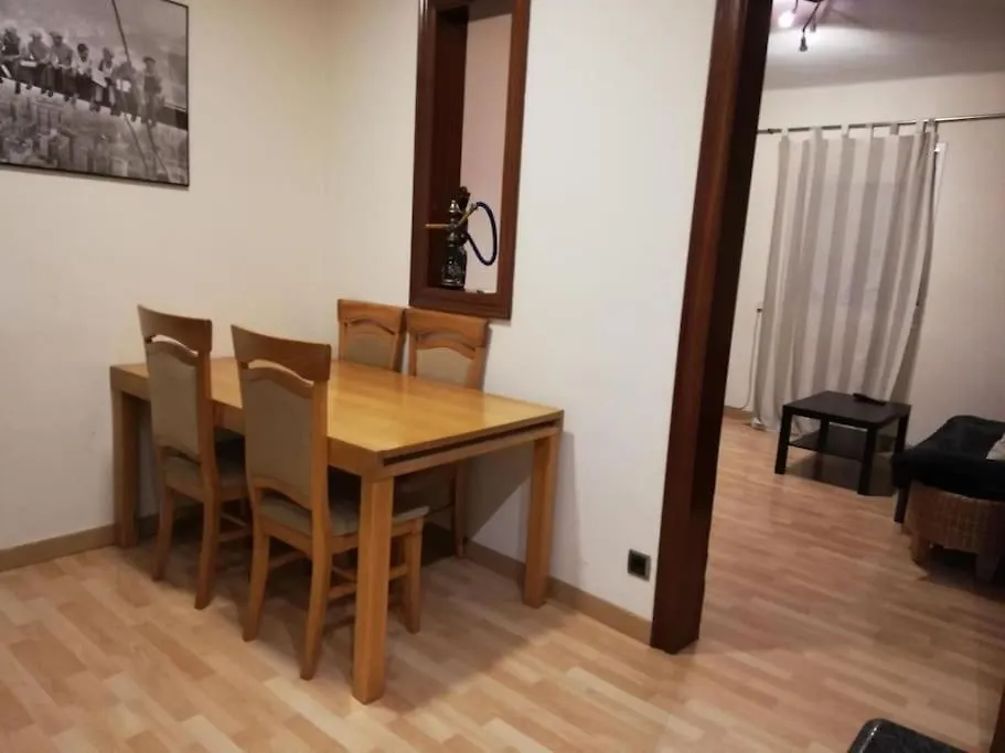 Offer Economic Apartment Barcelona