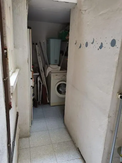 Offer Economic Apartment Barcelona