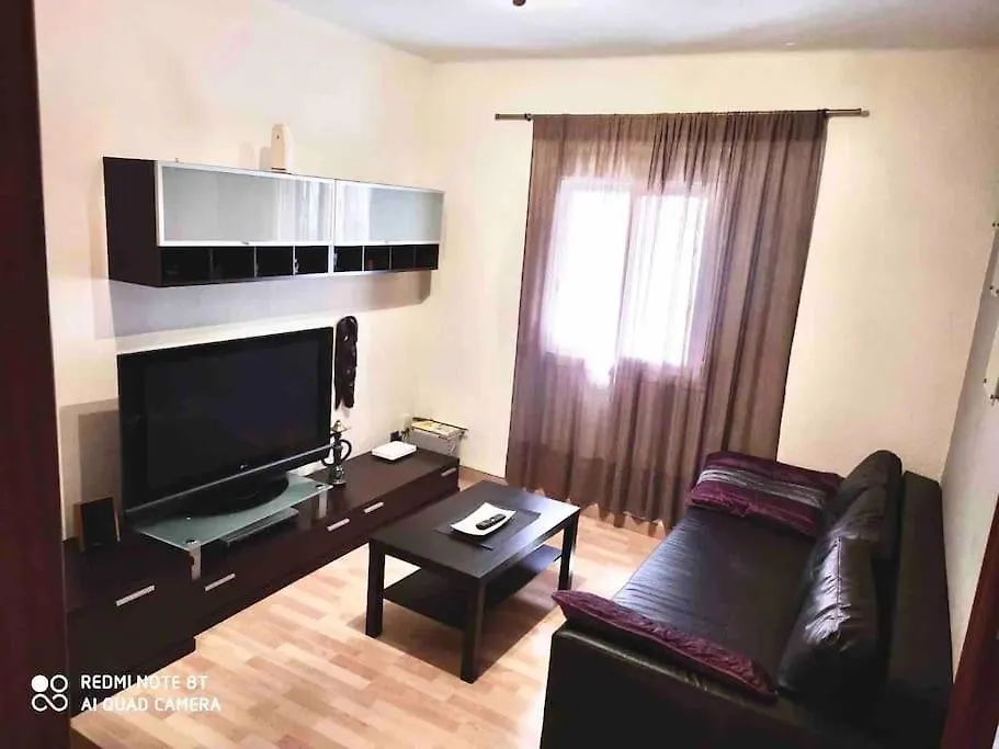 Offer Economic Apartment Barcelona