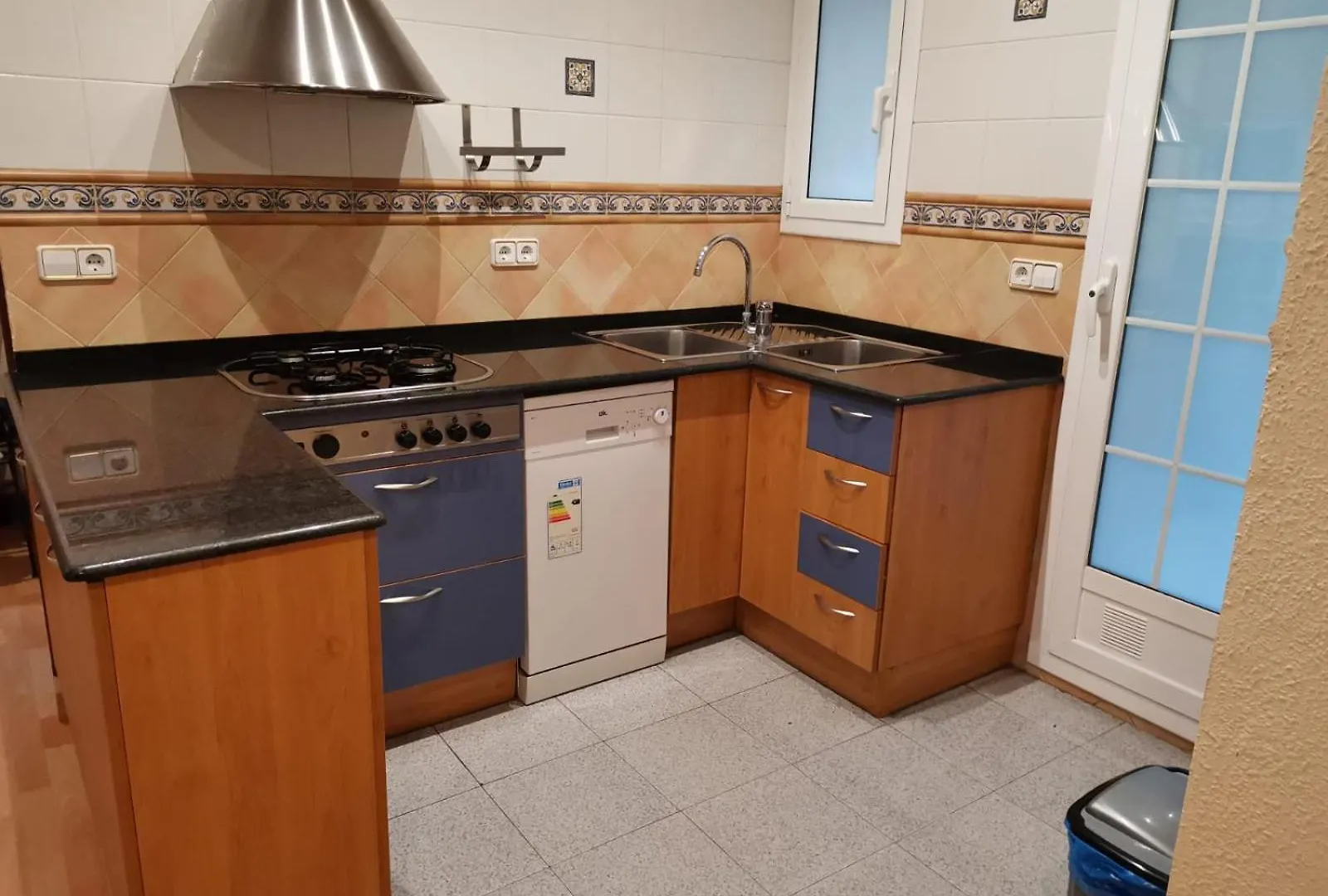 Offer Economic Apartment Barcelona España