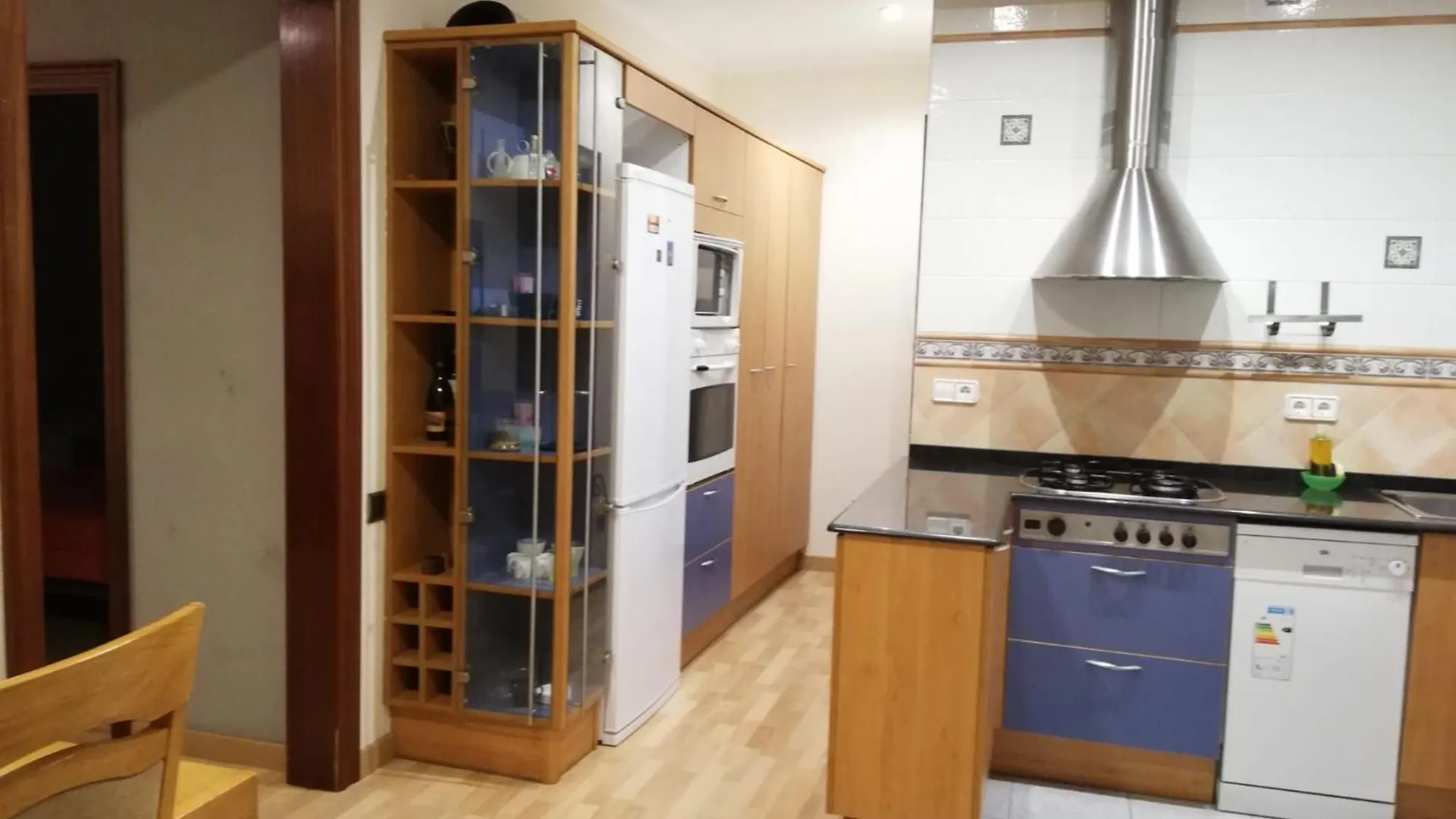 Offer Economic Apartment Barcelona